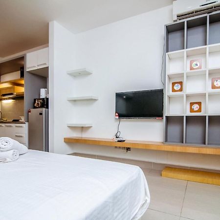 Shaftsbury Cyberjaya By Idealhub Εξωτερικό φωτογραφία