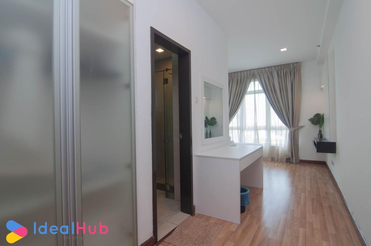 Shaftsbury Cyberjaya By Idealhub Εξωτερικό φωτογραφία