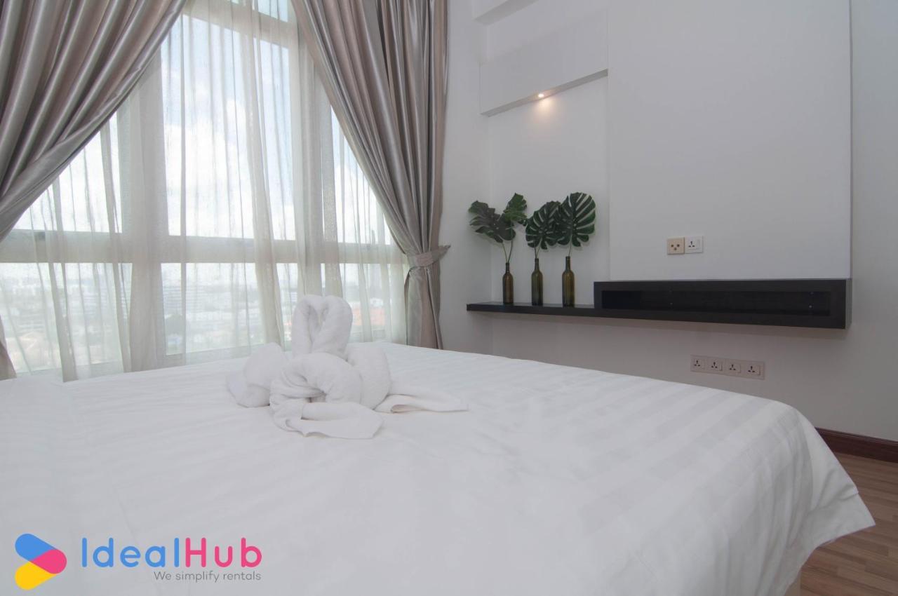 Shaftsbury Cyberjaya By Idealhub Εξωτερικό φωτογραφία