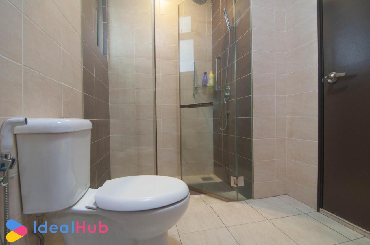 Shaftsbury Cyberjaya By Idealhub Εξωτερικό φωτογραφία