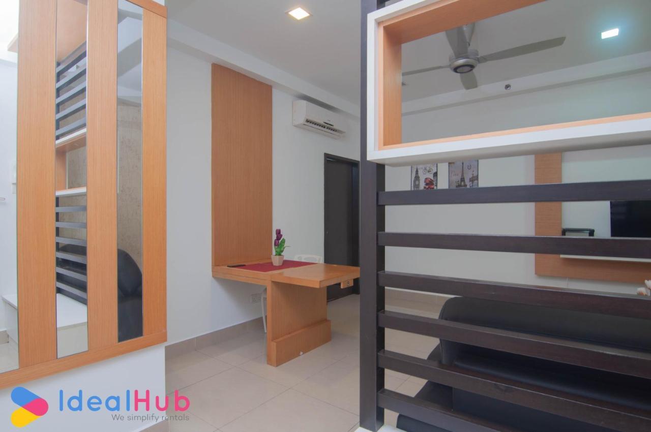 Shaftsbury Cyberjaya By Idealhub Εξωτερικό φωτογραφία