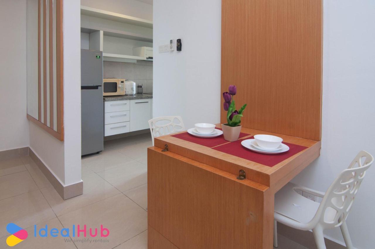 Shaftsbury Cyberjaya By Idealhub Εξωτερικό φωτογραφία