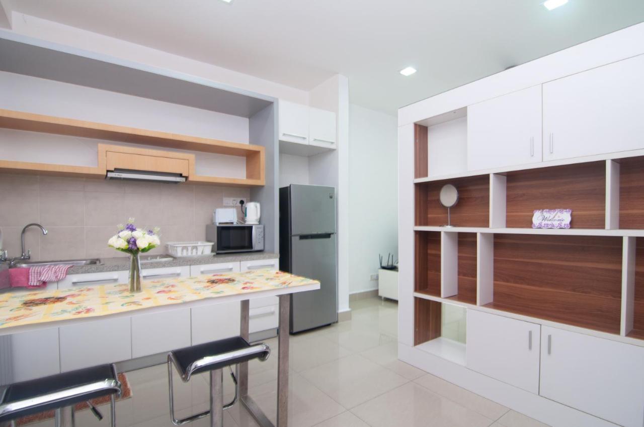 Shaftsbury Cyberjaya By Idealhub Εξωτερικό φωτογραφία