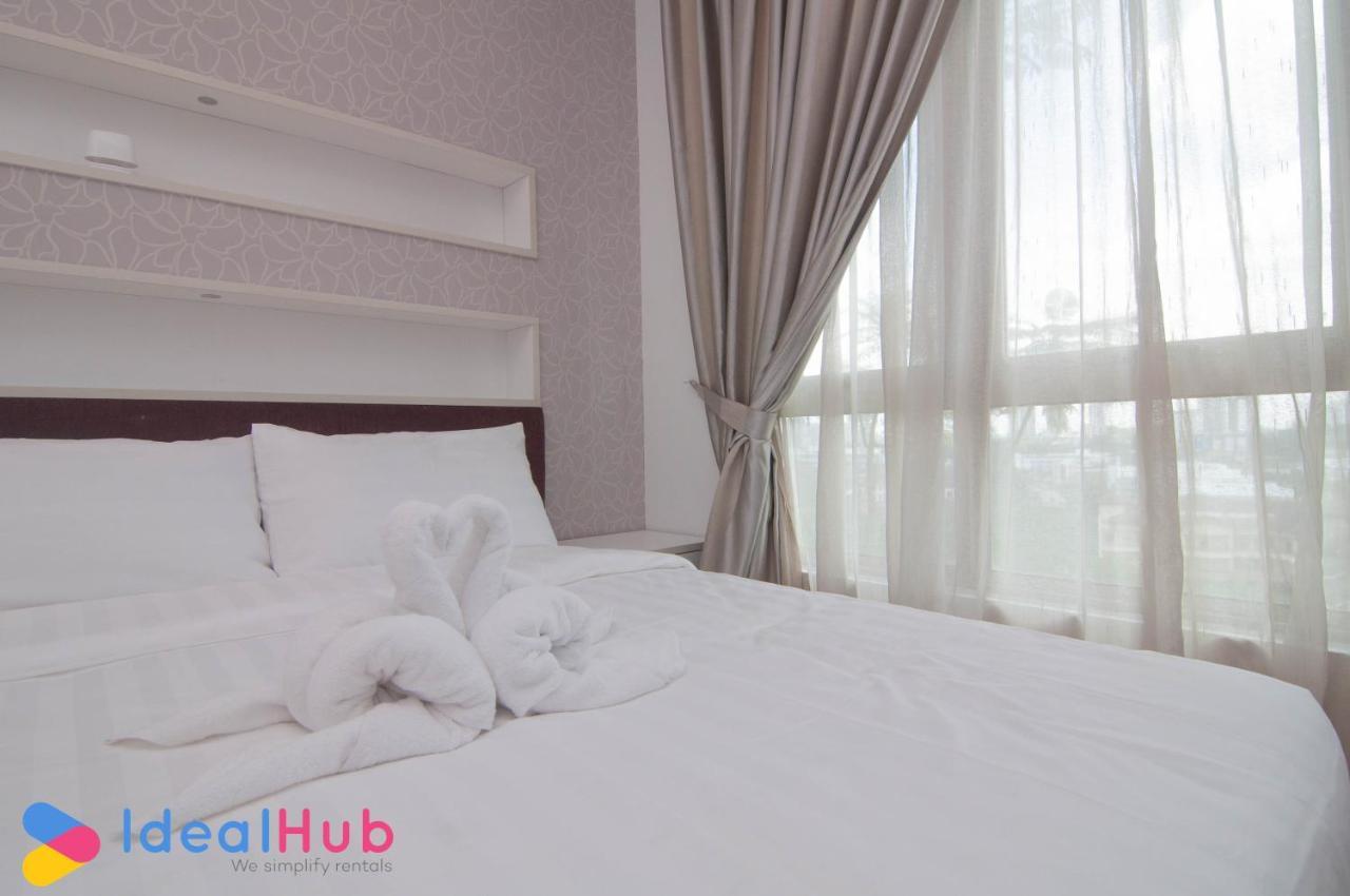 Shaftsbury Cyberjaya By Idealhub Εξωτερικό φωτογραφία