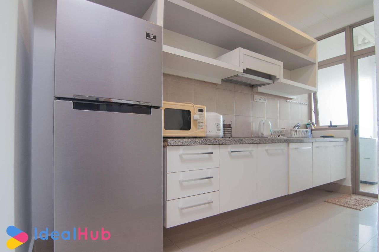 Shaftsbury Cyberjaya By Idealhub Εξωτερικό φωτογραφία