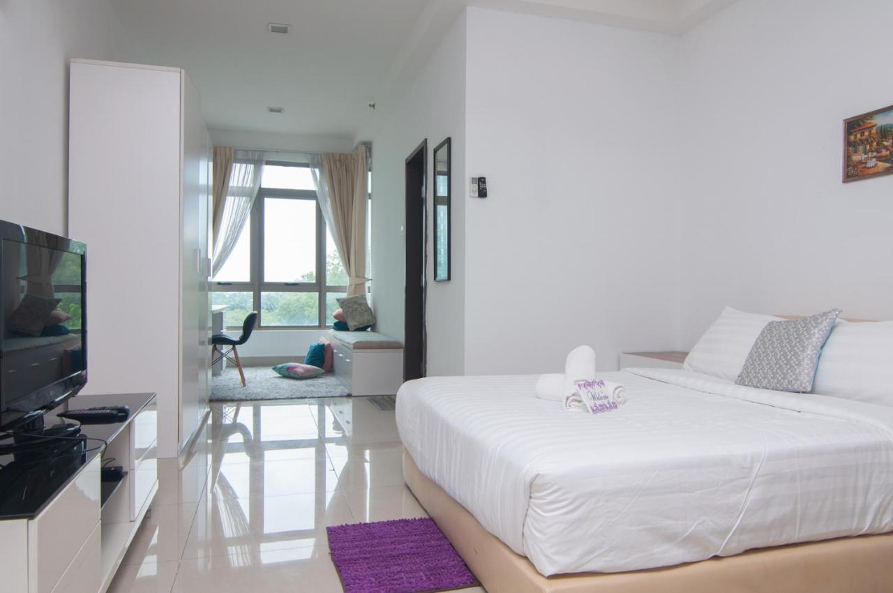 Shaftsbury Cyberjaya By Idealhub Εξωτερικό φωτογραφία