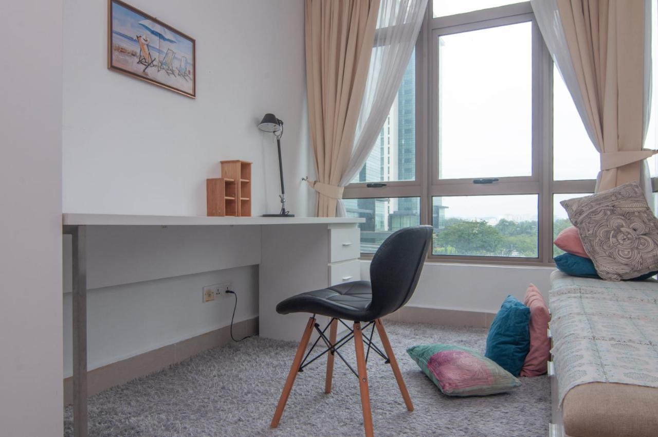 Shaftsbury Cyberjaya By Idealhub Εξωτερικό φωτογραφία