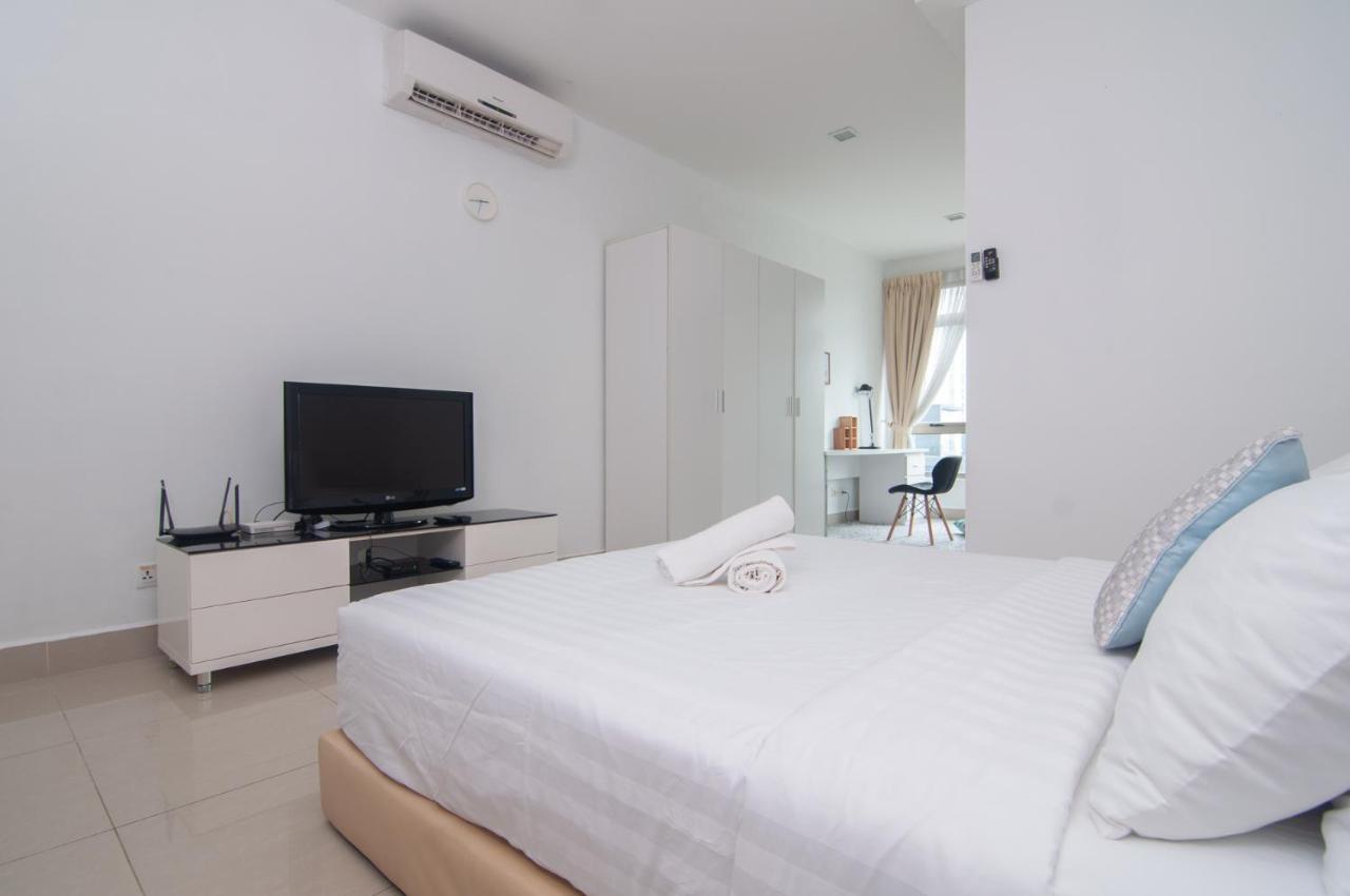 Shaftsbury Cyberjaya By Idealhub Εξωτερικό φωτογραφία