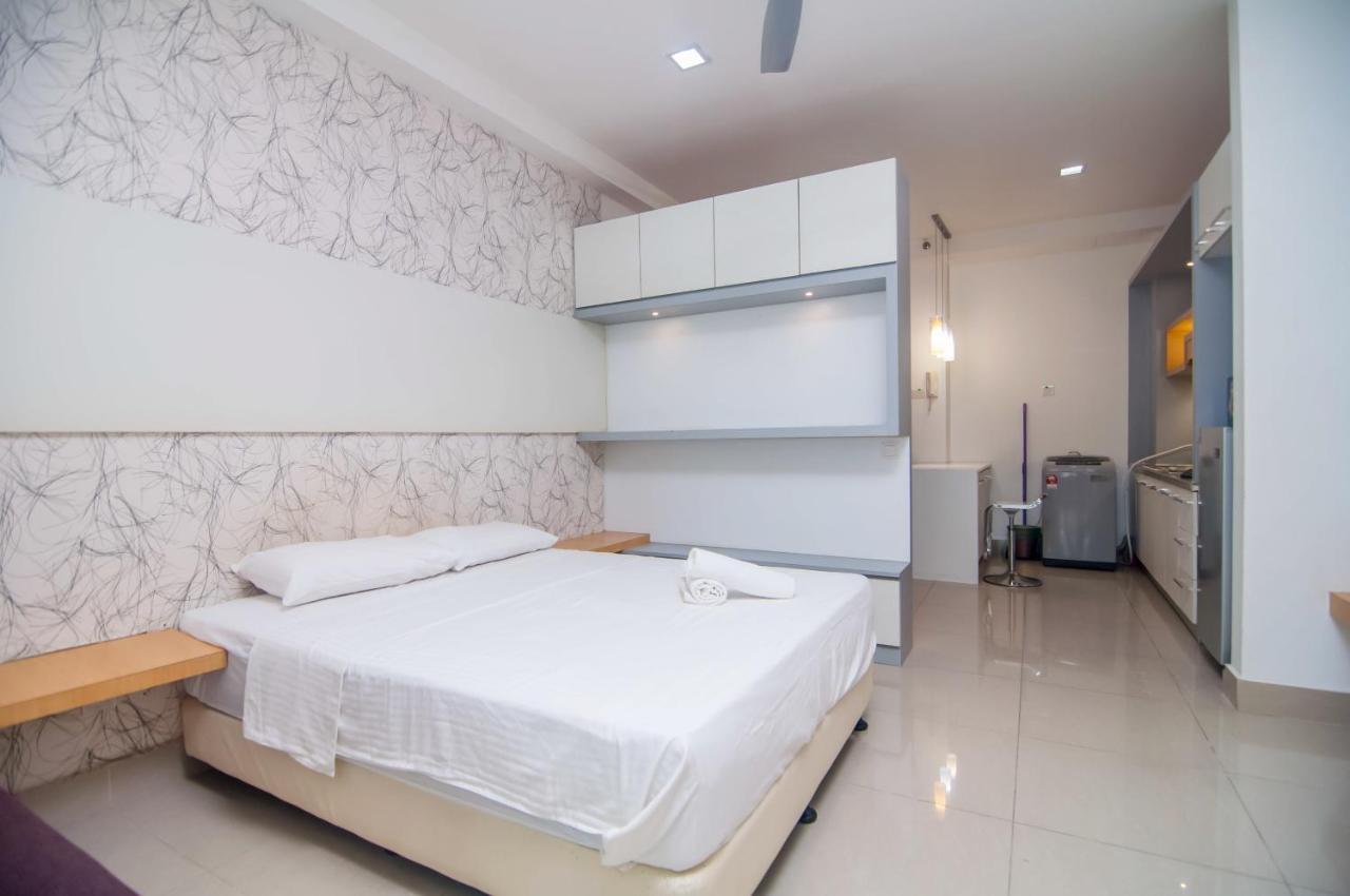 Shaftsbury Cyberjaya By Idealhub Εξωτερικό φωτογραφία
