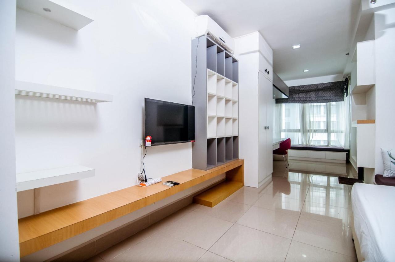 Shaftsbury Cyberjaya By Idealhub Εξωτερικό φωτογραφία