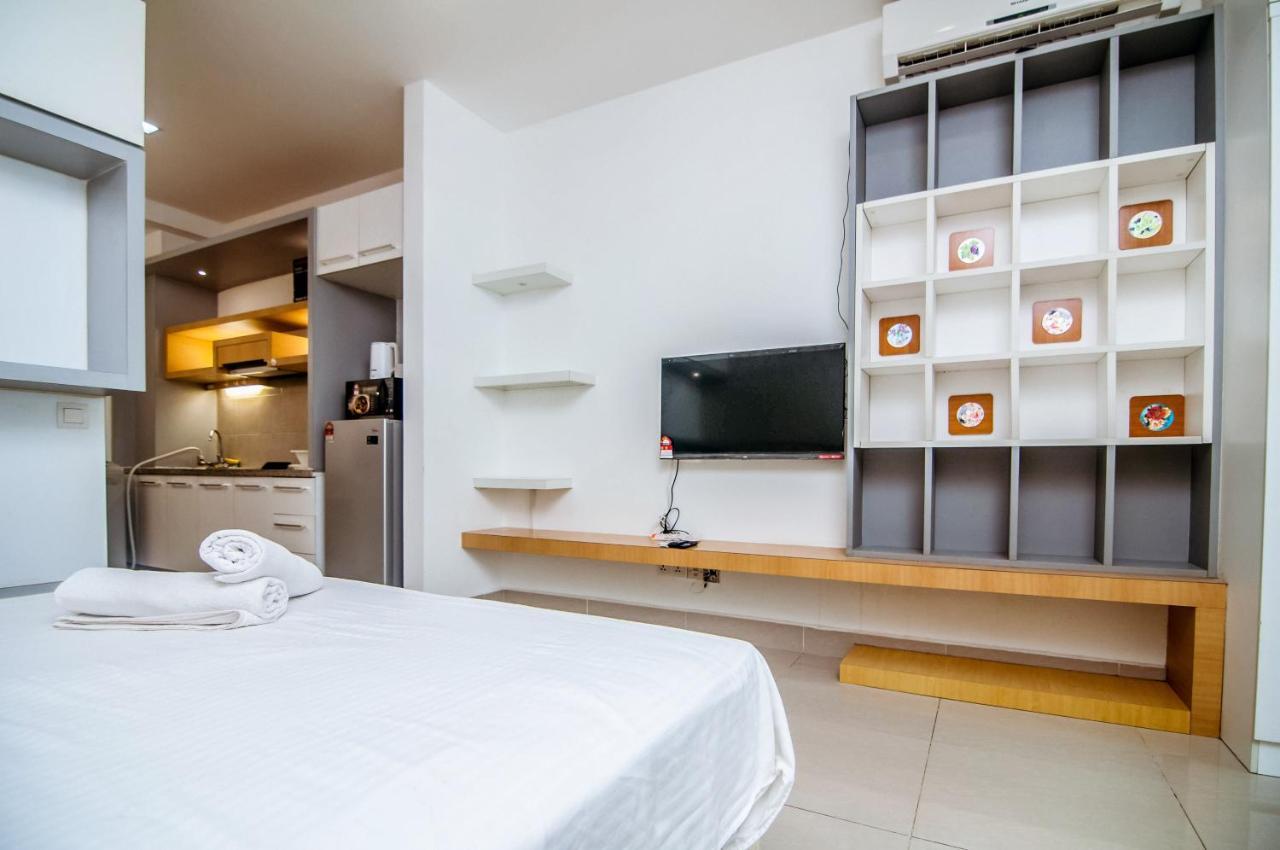 Shaftsbury Cyberjaya By Idealhub Εξωτερικό φωτογραφία