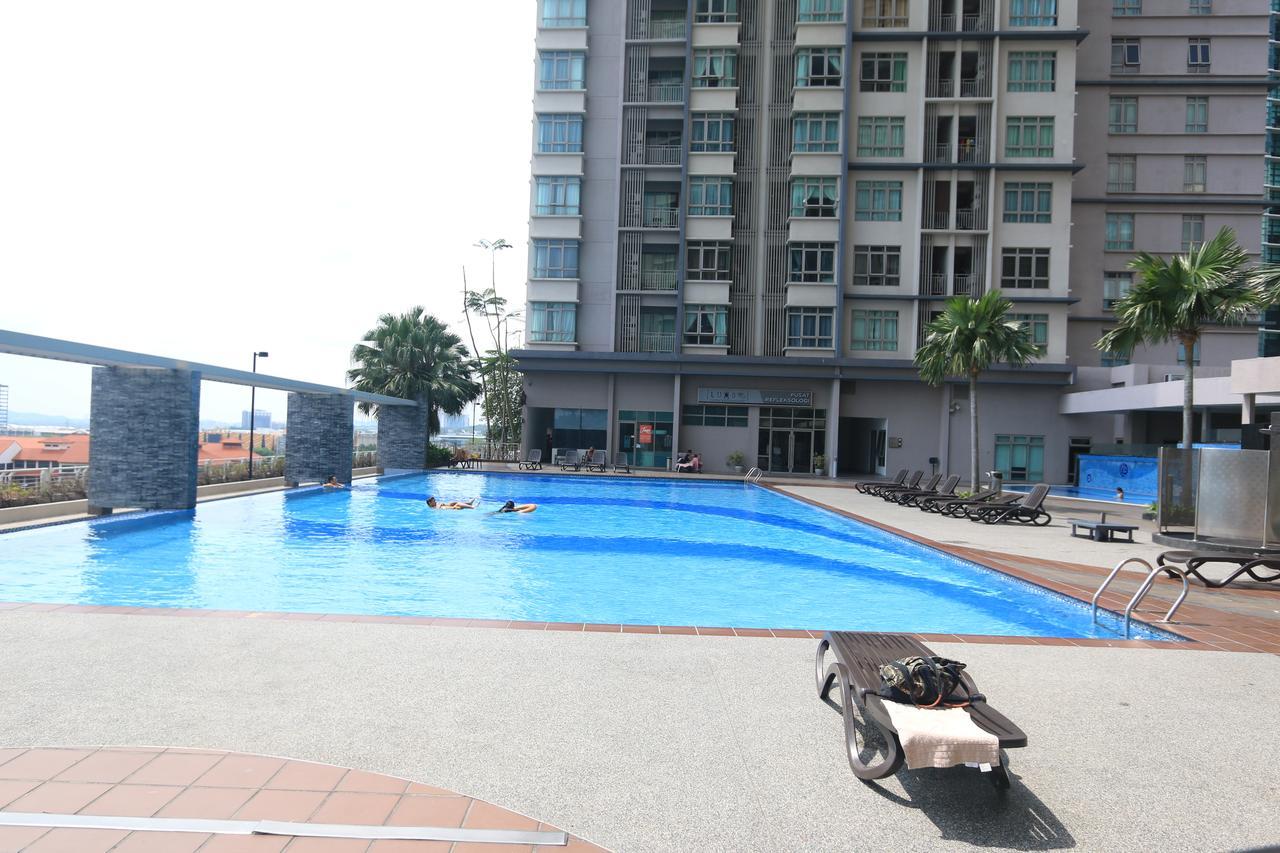 Shaftsbury Cyberjaya By Idealhub Εξωτερικό φωτογραφία