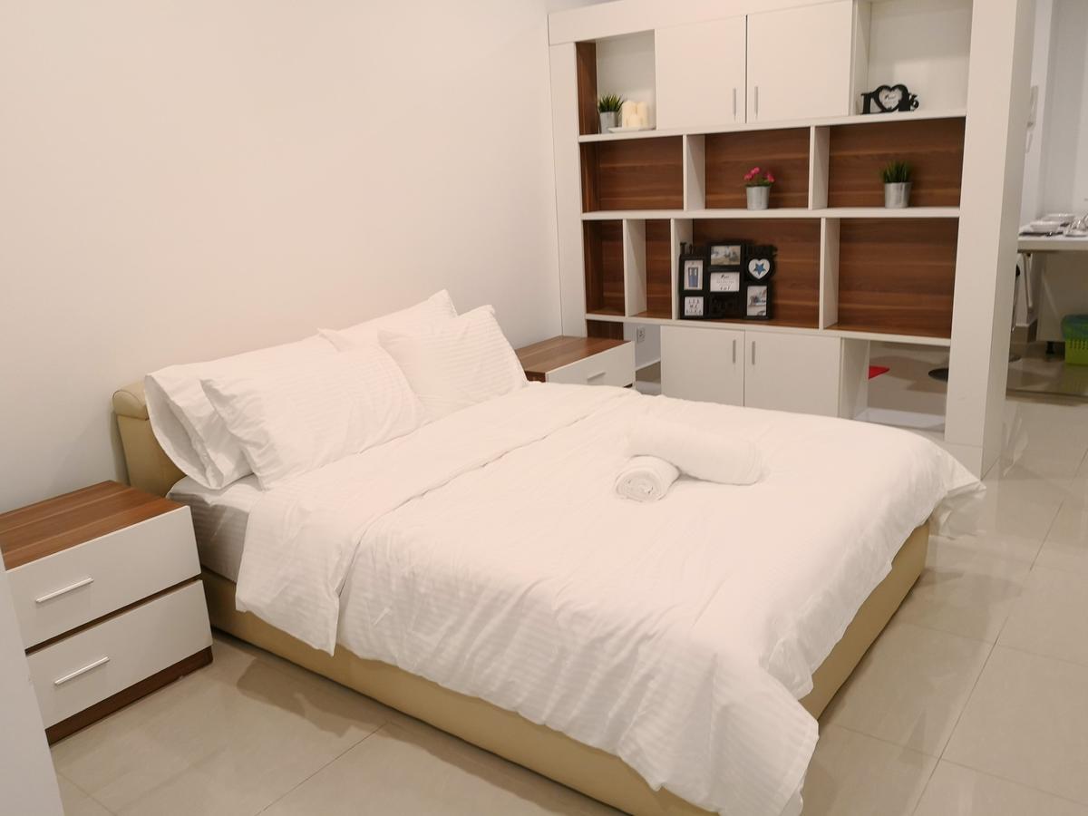 Shaftsbury Cyberjaya By Idealhub Εξωτερικό φωτογραφία