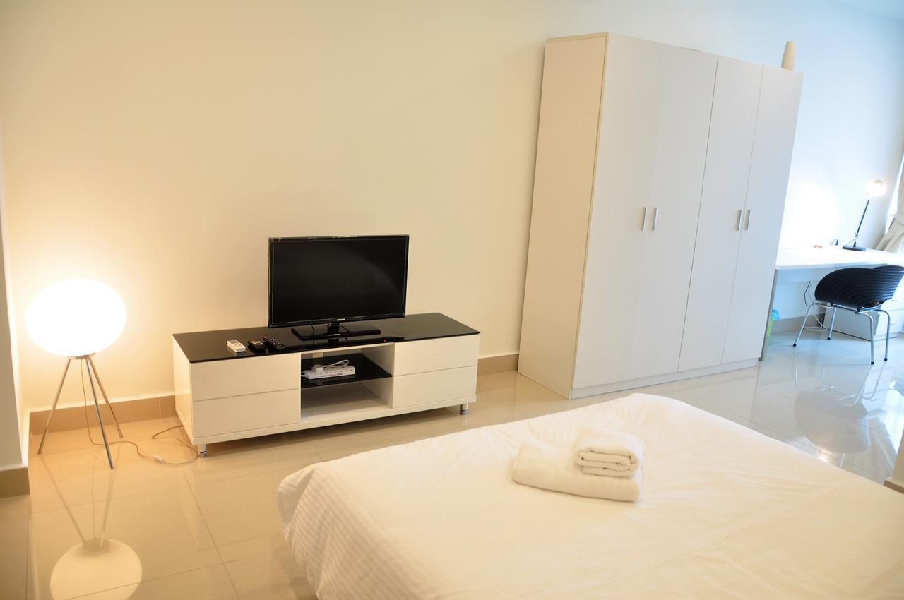 Shaftsbury Cyberjaya By Idealhub Εξωτερικό φωτογραφία