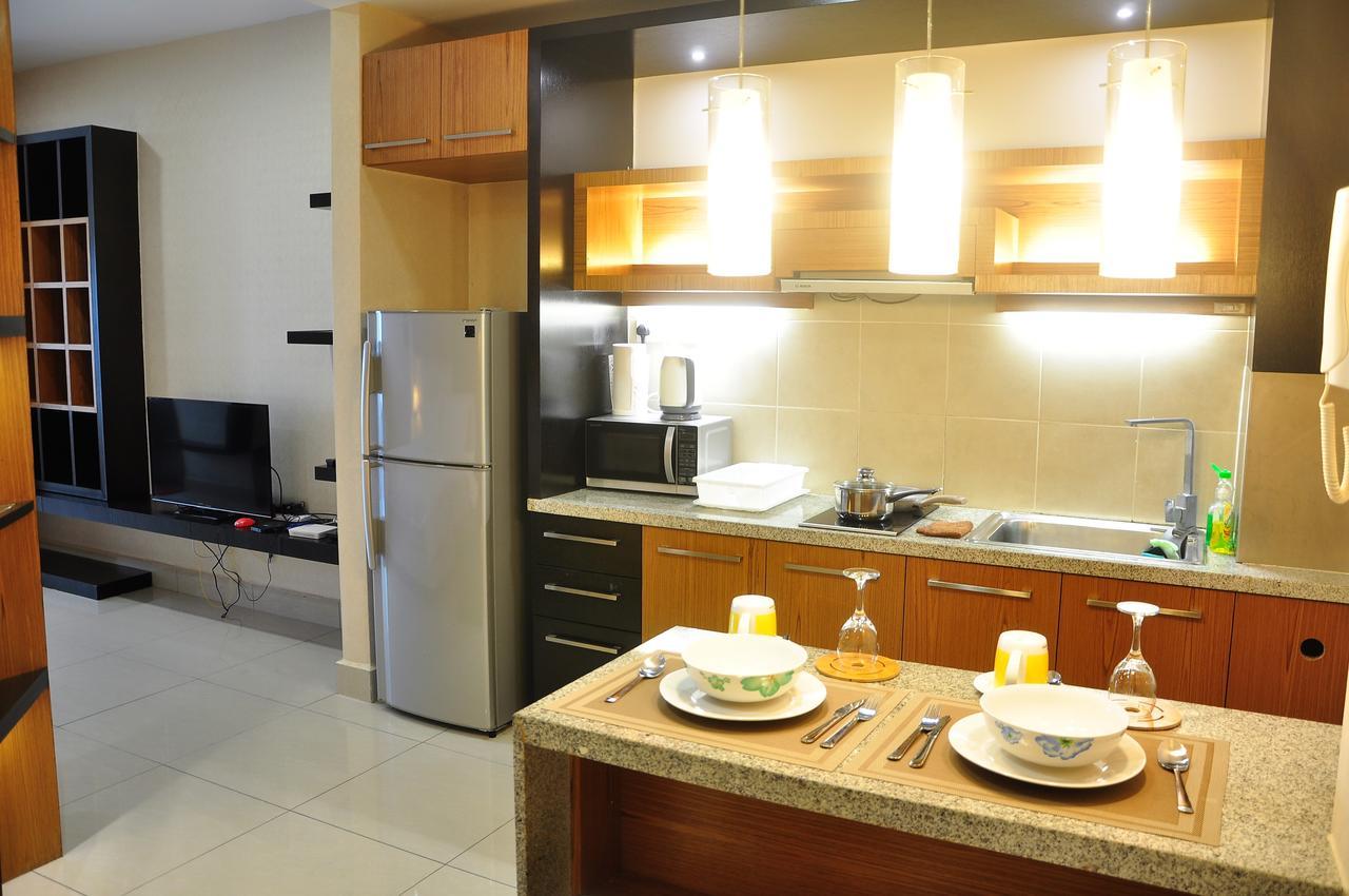 Shaftsbury Cyberjaya By Idealhub Εξωτερικό φωτογραφία