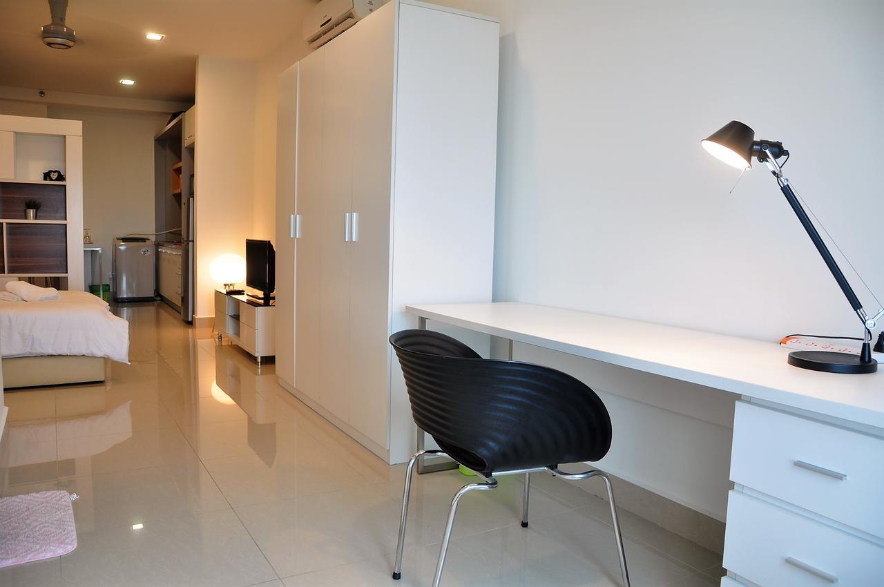 Shaftsbury Cyberjaya By Idealhub Εξωτερικό φωτογραφία