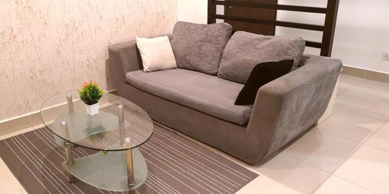 Shaftsbury Cyberjaya By Idealhub Εξωτερικό φωτογραφία