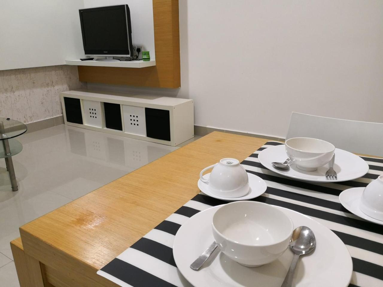 Shaftsbury Cyberjaya By Idealhub Εξωτερικό φωτογραφία